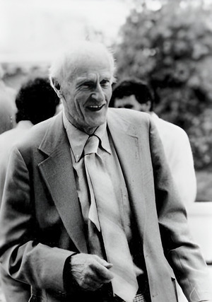 Stephen Cole Kleene