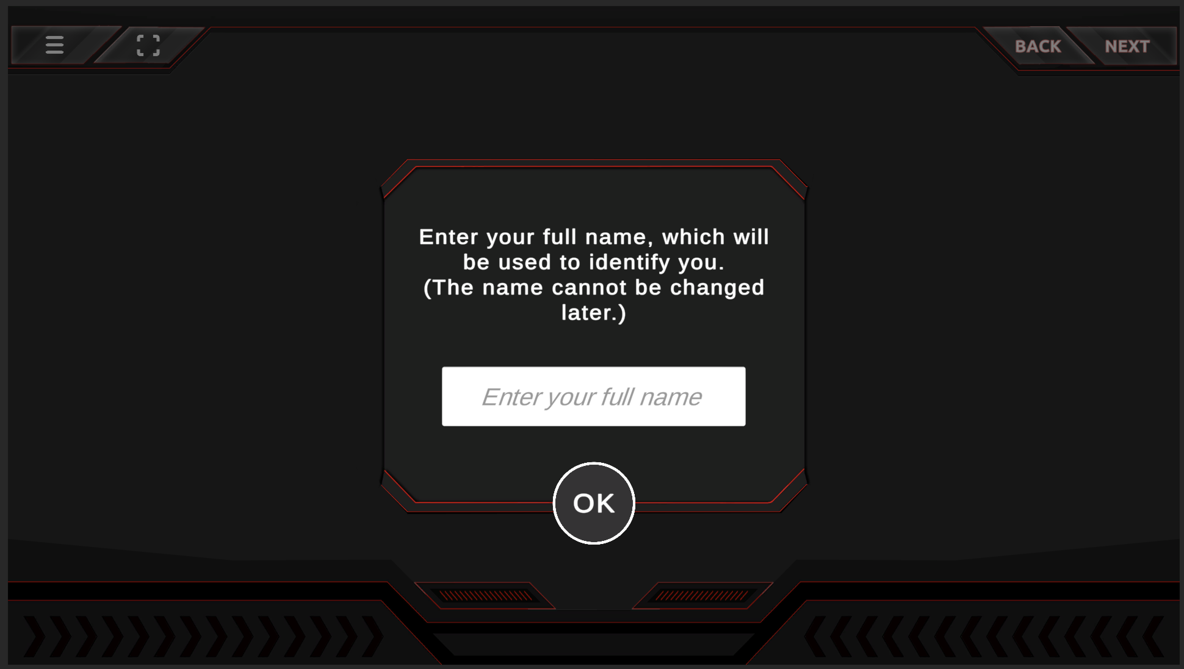 Name
