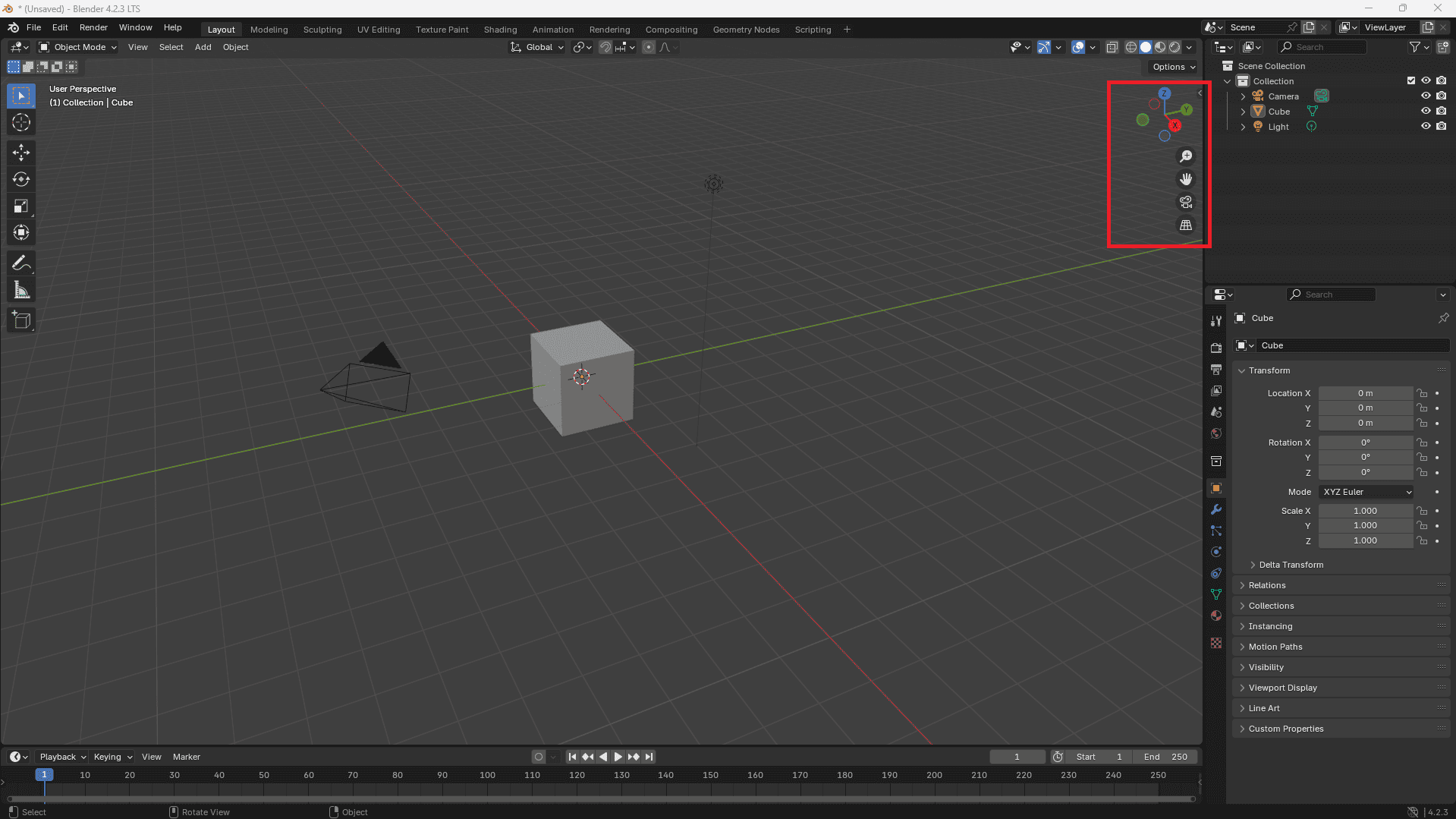 Camera tools