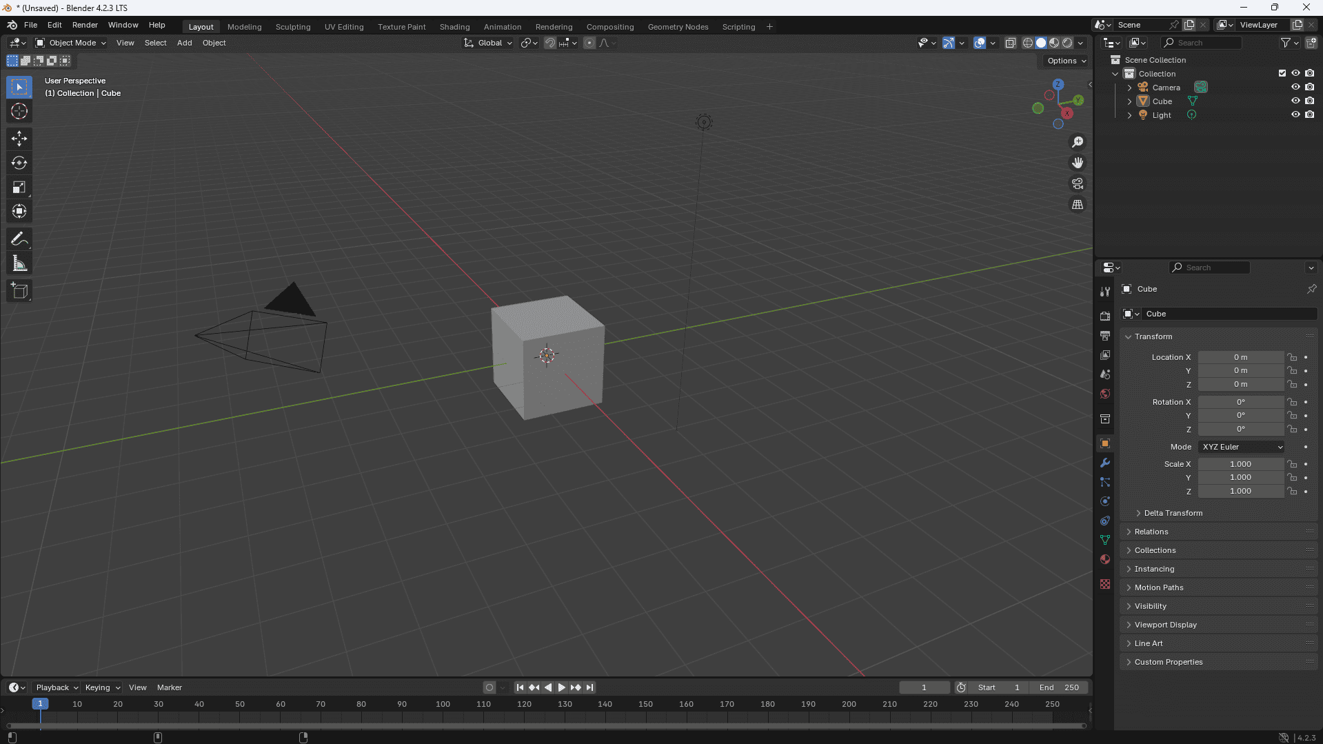 Blender Lab — GameDev