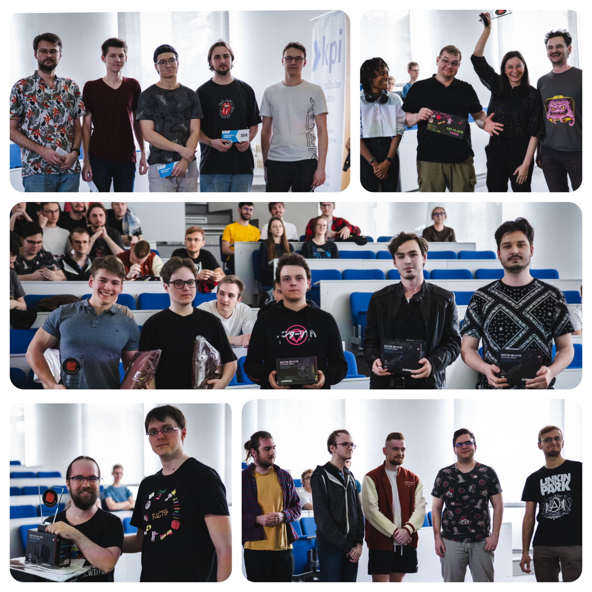 Game Jam 2024