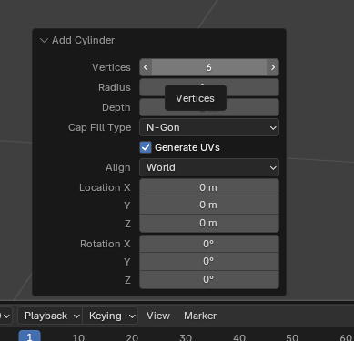 Panel poslednej operácie