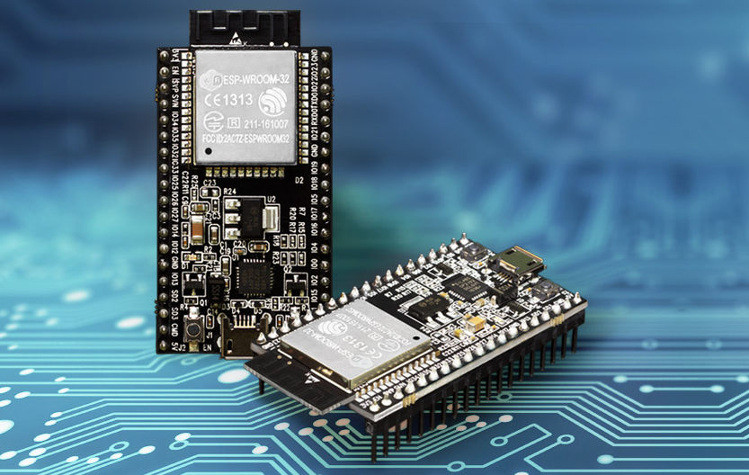 ESP32