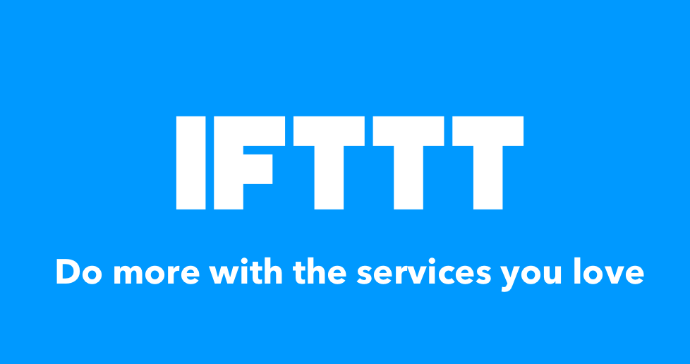 IFTTT