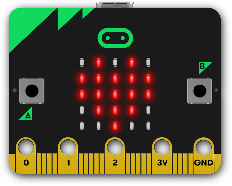 BBC Micro:bit