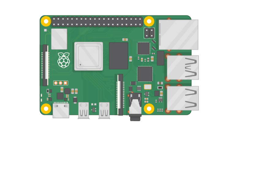 Raspberry Pi
