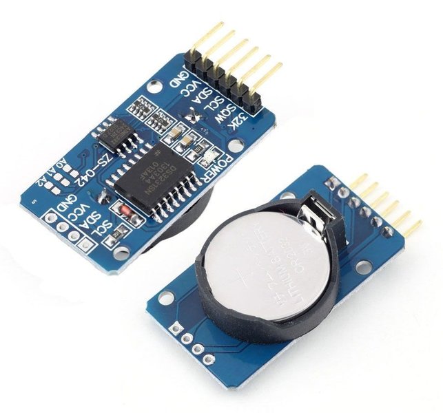 RTC Module