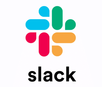 slack logo