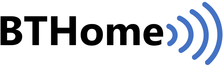 BTHome: logo