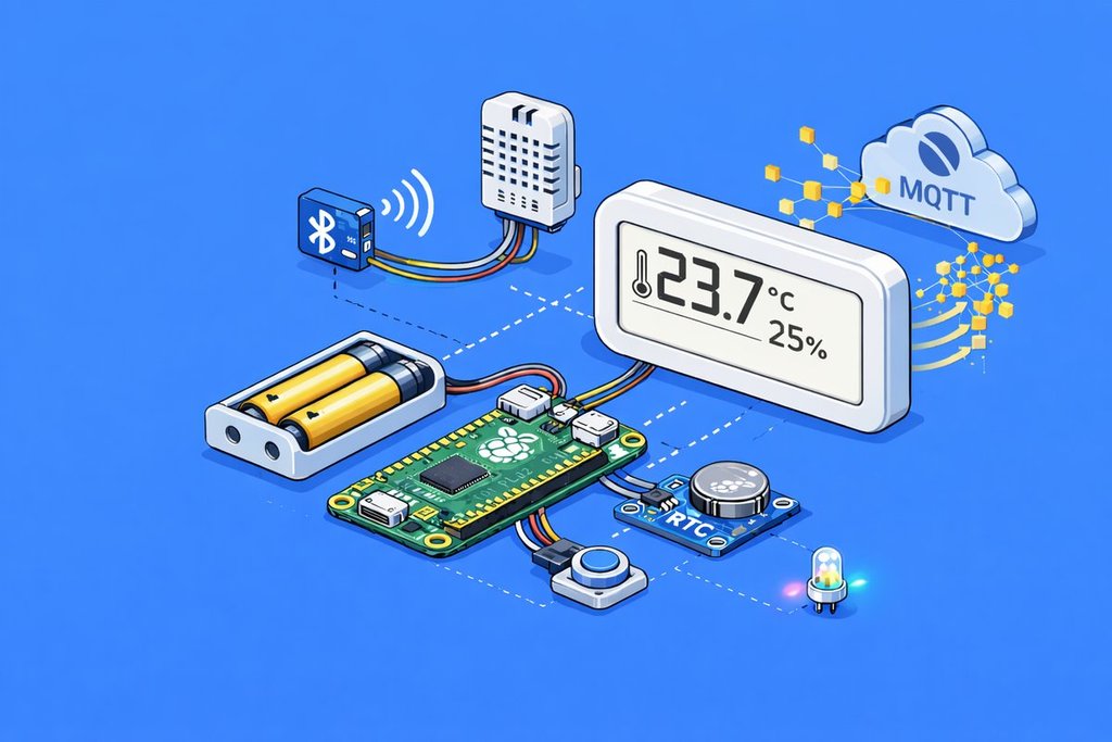 THSensor: Illustration