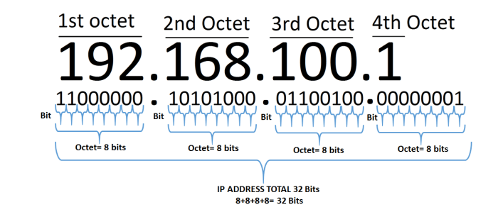 IP Address