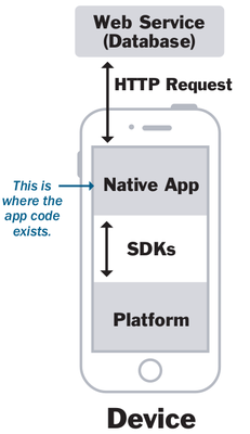 Architecture of Native Applications [@b1]
